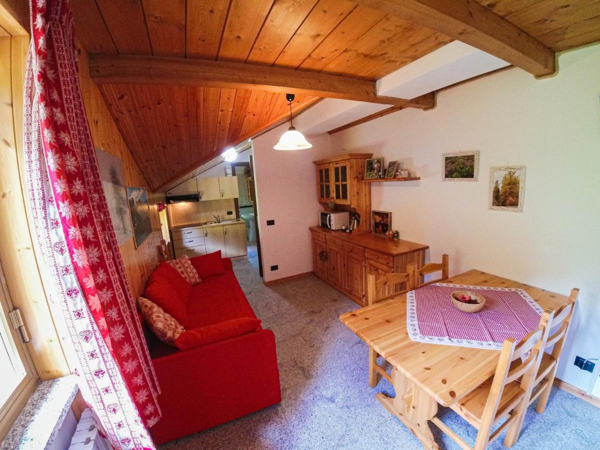 La Piana Appartamenti Alpe Devero Kültér fotó